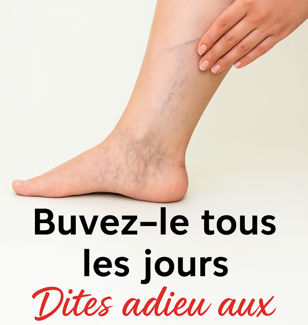 soigner les varices naturellement